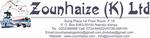ZOUNHAIZE KENYA LTD