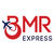 Company Logo BMR Express International