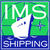 Company Logo IMS Shipping nv