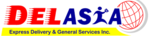 DELASIA EXPRESS DELIVERY & GEN SERVICES INC.