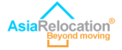 Company Logo AsiaRelocation