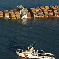 MSC Napoli: No oil slick, no chemicals of highest danger level, no decision on salvage