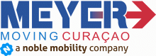 Meyer Moving Logo