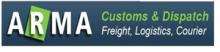Arma Customs Brokers&Int' Forwarders