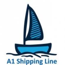 Company Logo A1 Shipping Line