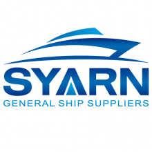 SYARN SHIP SUPPLY LOGO