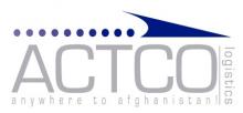 ACTCO GULF FREIGHT LLC