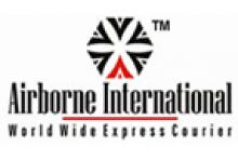 Airborne International Courier