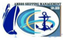 AMBBS Shipping Management Logo