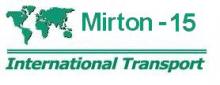 MIRTON - 15 LTD