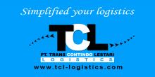 TCL-LOGISTICS (Trans Contindo Lestari)