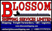 Blossom Shipping Services Limited
