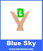 Blue Sky Marine Machinery Co.,Ltd Logo