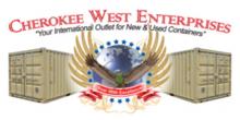 Company Logo Cherokee West Enterprises Inc
