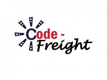 Code Freight Agencies (M) Sdn. Bhd. Logo