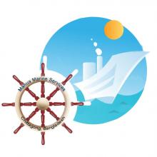 Company Logo Mahua Marine Services