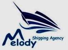 Melody Shipping Agency