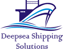 Company Logo Deepsea Shipping Solutions