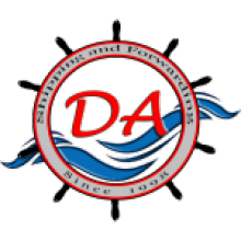 Company Logo DUNI AGENCY
