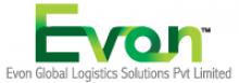 Company Logo Evon Global Logistics Solutions Pvt Limited