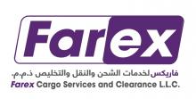 FAREX CARGO SERVICES & CLEARANCE