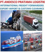 PT.ANDESCO PRATAMA LOGISTIK Logo PT.ANDESCO PRATAMA LOGISTIK Logo