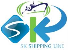 SK SHIPPING LINE LLC