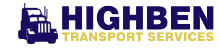 HighBen Transport Services Logo