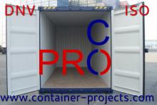 Container Projects LLP