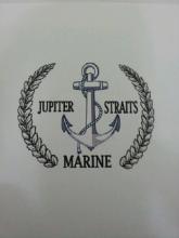 JUPITER STRAIRS MARINE SDN BHD