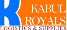 Kabul Royals Logistics & Suppliers