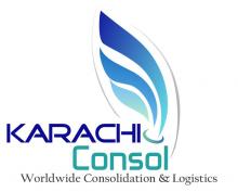 Karachi Consol