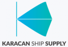 KARACAN SHIP SUPPLY logo KARACAN SHIP SUPPLY logo