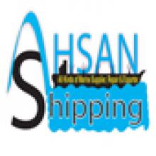 Ahsan Shipping