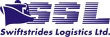 Company Logo SWIFTSTRIDES LOGISTICS LTD