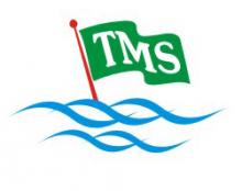 CV. TUMORANKS MARINE SERVICES logo CV. TUMORANKS MARINE SERVICES logo