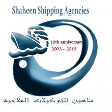 Shaheen shipping agencies