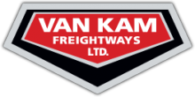 Van-Kam Freightways Ltd