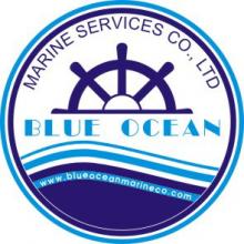 BLUE OCEAN MARINE SERVICE CO., LTD