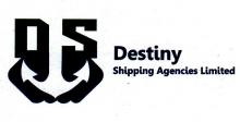 Destiny Shipping Agencies Ltd