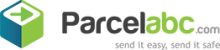 ParcelABC logo