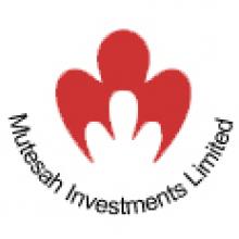 Mutesah Investments ltd