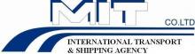 MILAD INTERNATIONAL TRANSPORT & SHIPPING AGENCY