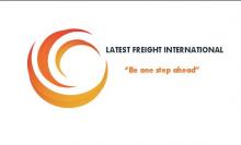 Latest Freight International