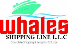 WHALES SHIPPING LINE LLC