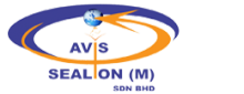Company Logo Avis SeaLion Sdn Bhd