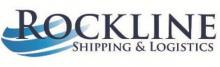 Rockline Shipping and Logistics Dubai Logo