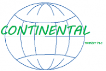 CONTINENTAL TRANSIT PLC