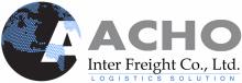 ACHO INTERFREIGHT CO., LTD.