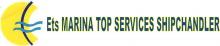 ETS MARINA TOP SERVICES SHIPCHANDLER ETS MARINA TOP SERVICES SHIPCHANDLER